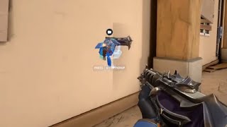 CYPHER CAM GLITCH IS BACK!!! **PATCHED** | #valorant #valorantconsole 