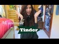 Mi aventura en tinder experiencia storytime yanira galn