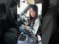 顔が身長高く見えるとか?!なんでか毎回シート近いって言われる😂