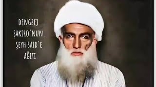 sakiro keke xiyasedin ( Türkçe altyazılı )