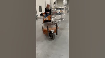 All aboard🚂 prototyping for $2M worth of automation & conveyors. End result– you get parts faster🤘