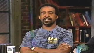 139 Your Day to Day Surveillance w/ Marc Maron, Tim Meadows, Nick Di Paolo, Sheryl Underwood