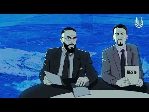 Youtube: Médine – Reste (feat. YL)