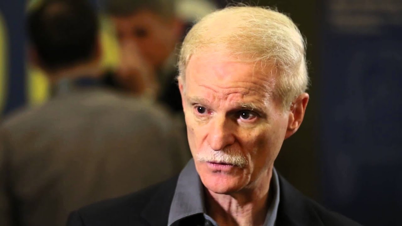 Adopting NGS for forensics is not a paradigm shift  by Dr. Bruce Budowle