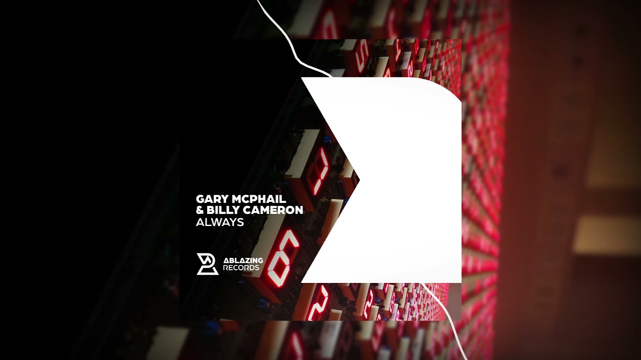Watch Gary McPhail & Billy Cameron - Always on YouTube Watch Gary McPhail & Billy Cameron - Always on YouTube