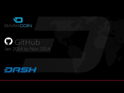 Dash: GitHub 1-2 = D14E04