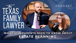 The Essential Documents Every New Parent Needs