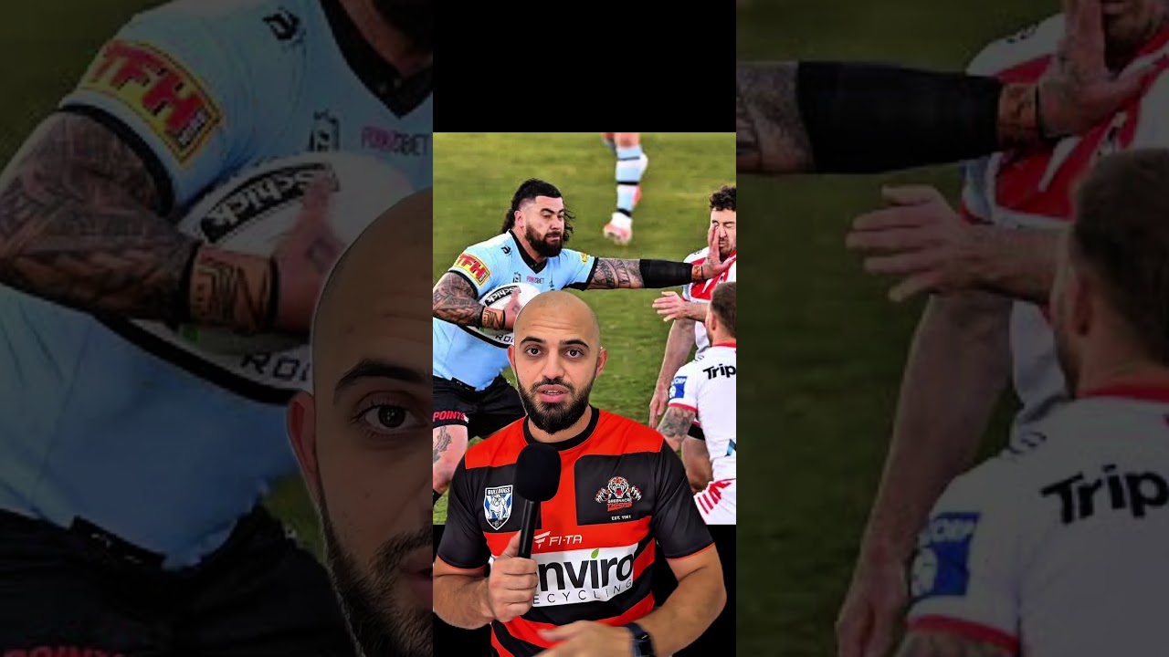 Biggest NRL contract backflips you probably didn’t know about! 