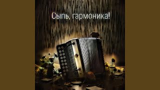 Сыпь, гармоника! - Новый Есенин & Андрей Сергеевич Соколов