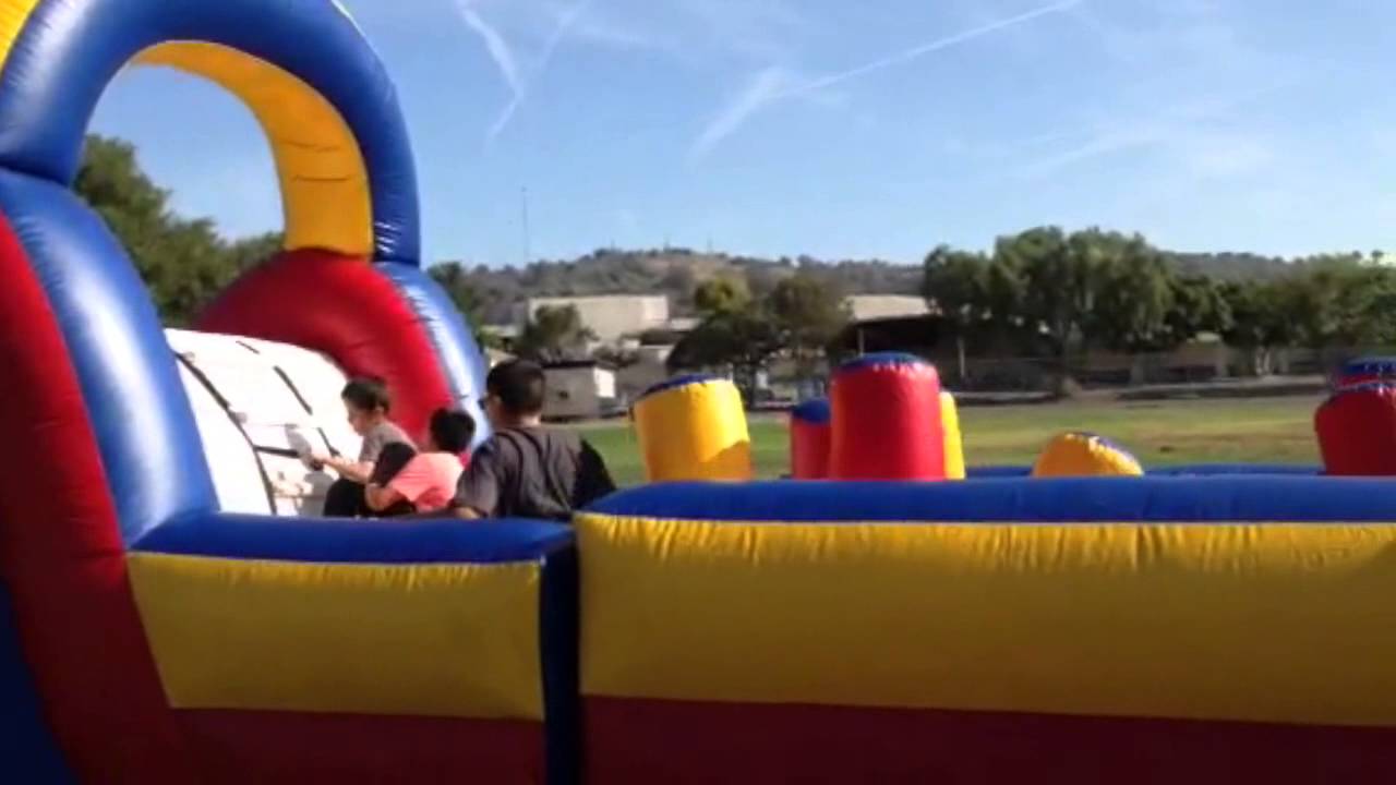 partynextdoor DreamBounce Adventures