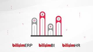 Bilişim Aş Tanıtım Videosu 2020