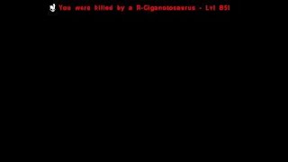 Giga found at spawn?!? Fjordur