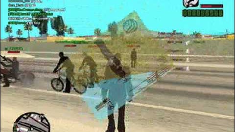 Mini-Missions, season 1 