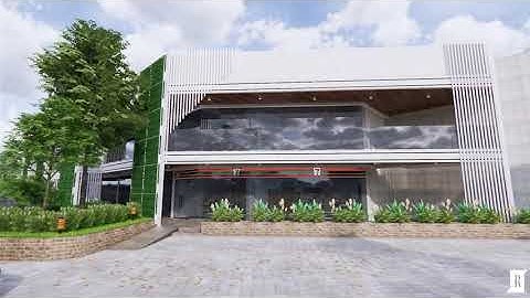 Mixed-Use Development Walk Through