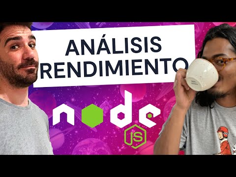 Video: ¿Cómo puedo mejorar en el nodo JS?