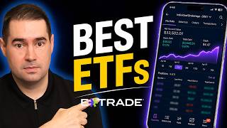 Best ETRADE ETFs to Invest in for Beginners