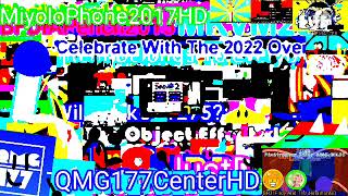 Preview 2 Clock Effects^1294 (QMG177Center-5 More Powers)