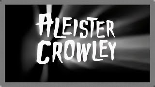 ALEISTER CROWLEY COMPLETO Information