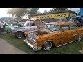 Back to the 50s Minnesota State Fairgrounds CAR SHOW - Vice Grip Garage EP6