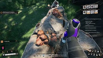 Playing Satisfactory 1.0 with a friend | Episode 31: Railway Dismantling Adventure