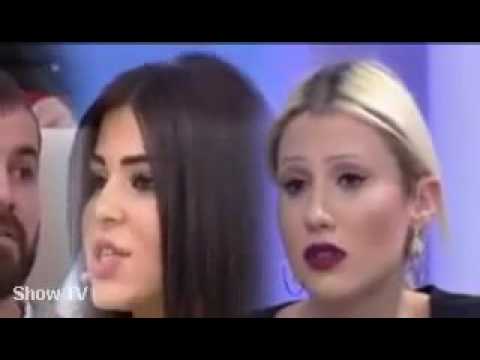 Esra Erol 19 Aralık 2016 Part 5