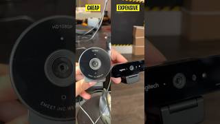 Testing Cheap vs. Expensive Web Cameras!