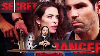 The Young And The Restless Spoilers Victoria and Rey uncover the horrifying secrets of Victor