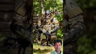 #para commando #black commando #nsg #commando #army #faujilyfstyle #indianarmy #trending #viral #yt