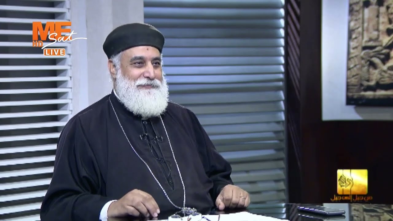 أكاذيب حول معجزة نقل جبل المقطم يصححها القمص يوسف تادرس الحومي بالوثائق التاريخية.