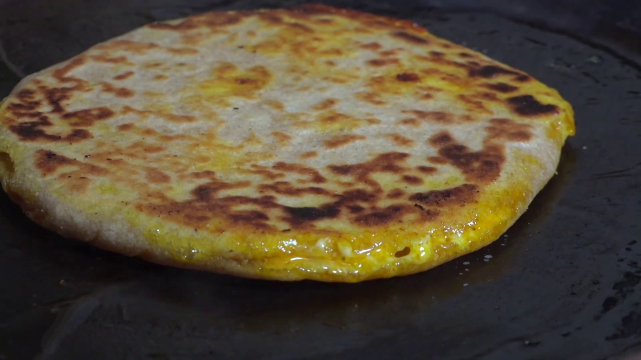Stefy Food Tortillas de Tiesto YouTube