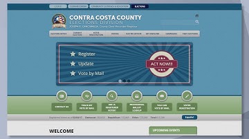 Scytl Voter Education