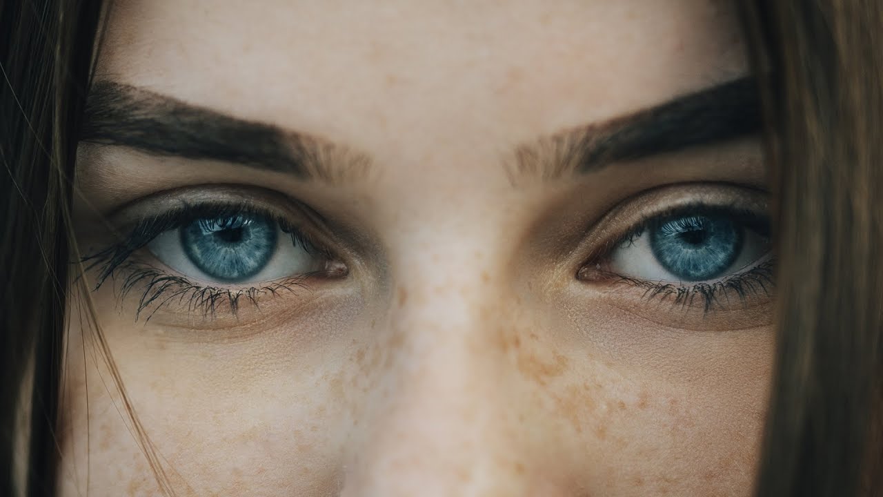 Christofer White Ocean Eyes (Official Music Video) YouTube