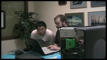 Morton Grove Public Library