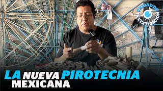 Tultepec, El Pueblo Que Surte A Todo México De Pirotecnia Reporte Indigo