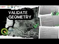 Validate Geometry dan memperbaiki Invalid Geometry di QGIS