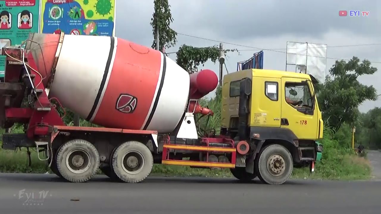  TRUK  MOLEN TRUK  TANGKI PERTAMINA LPG  TRUK  GANDENG TRUCK 