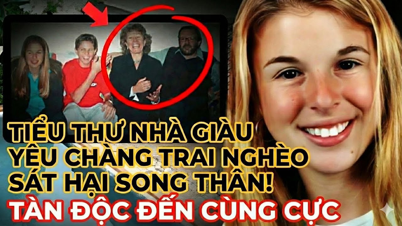 Kỳ Án Thế Giới -Nghịch Tử- Vụ Án Sát Hại Cha Mẹ Chấn Động Nhất Brazil Mà Bạn Chưa Biết - Kỳ Án Ly Kỳ