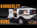 Introducing the kimberley kube a new era of adventure camping  seq event 2024