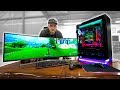 Fortnite on an INSANE $20,000 Gaming PC