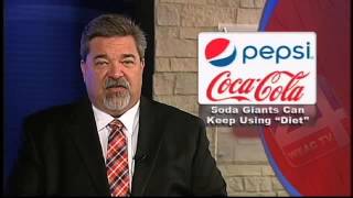 Soda Giants Can Keep Using “Diet” screenshot 1