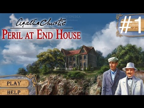 Agatha Christie: Peril At End House Walkthrough - Bees? [1]