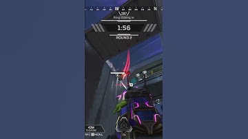 1V3 Pred pro team in a scrim #apexlegends #apex #apexlegendsclips  #apexclips