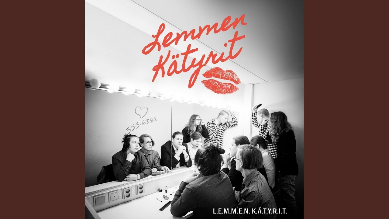 L E M M E N K A T Y R I T Lemmen Katyrit Shazam