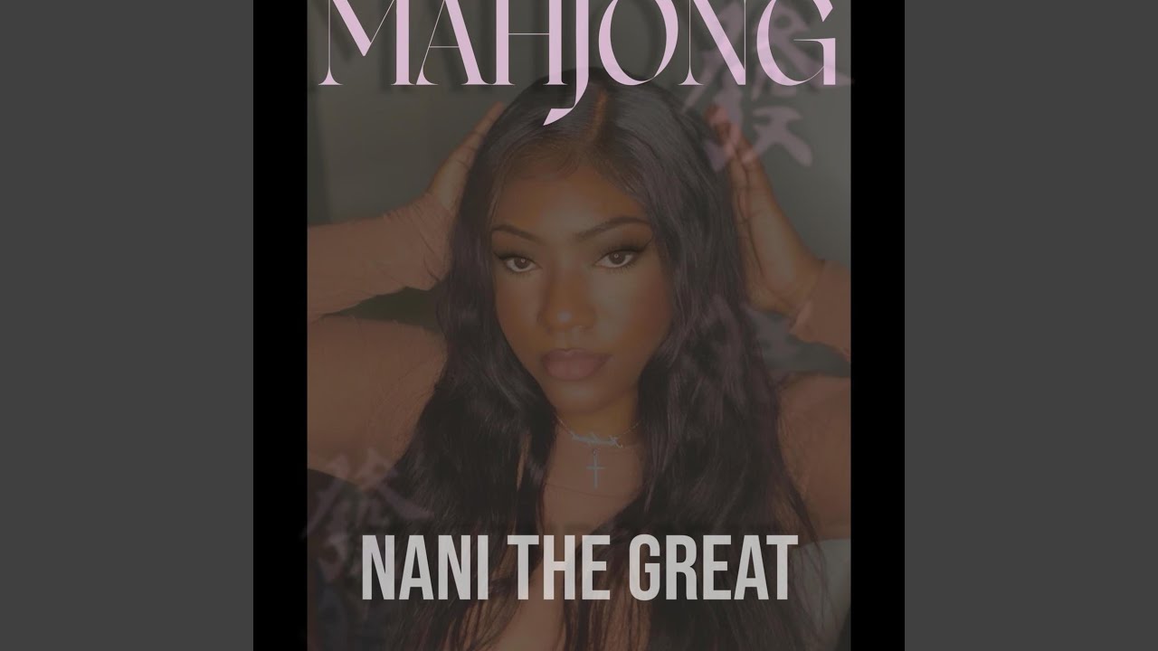 Watch Mahjong on YouTube