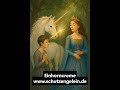 Hol dir die Magie - Einhorncreme macht dich schön