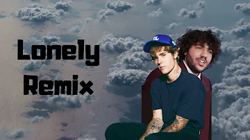 Justin Bieber & Benny Blanco - Lonely (Remix)