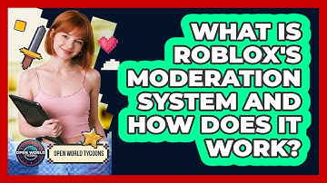 What Is Roblox
