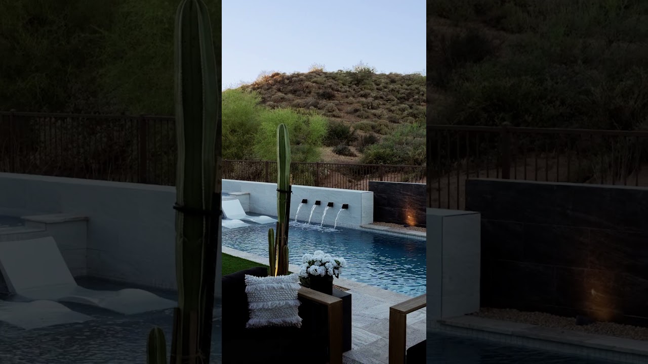 Every angle in this yard hits different 👀