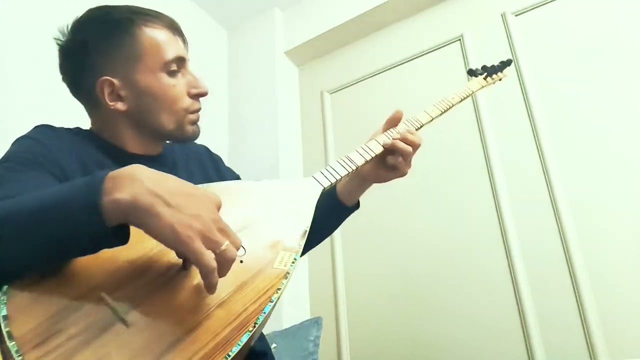 Emrah Atçeken Az mı Çektim 