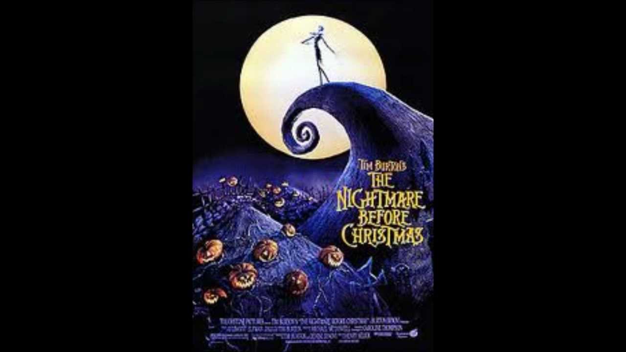 The Nightmare Before Christmas Quiz YouTube